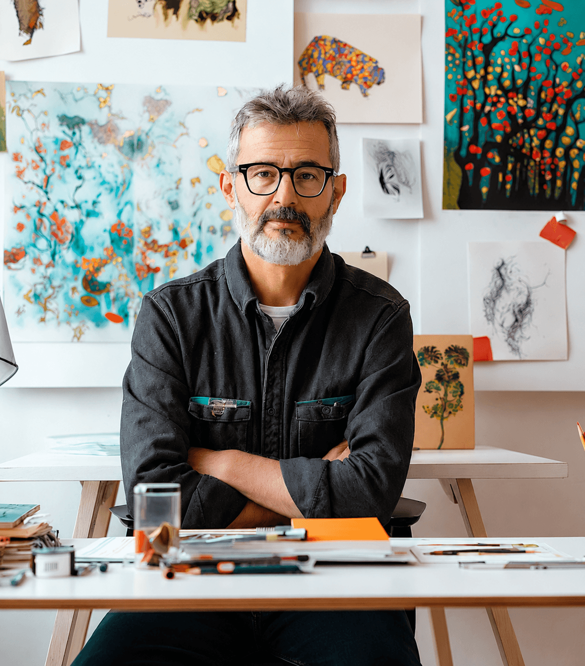 Artist Image