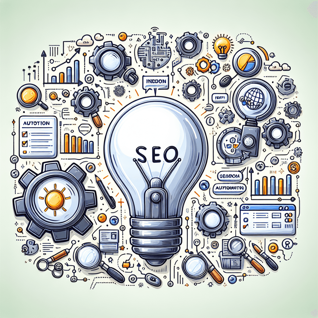 Understanding the Importance of SEO Keyword Research