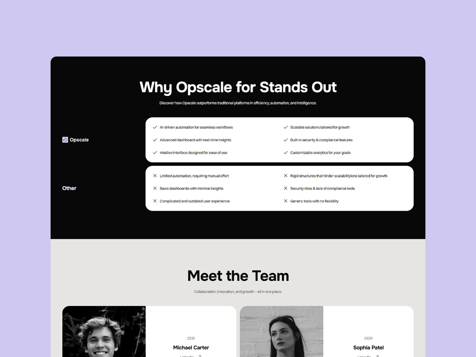 Opscale