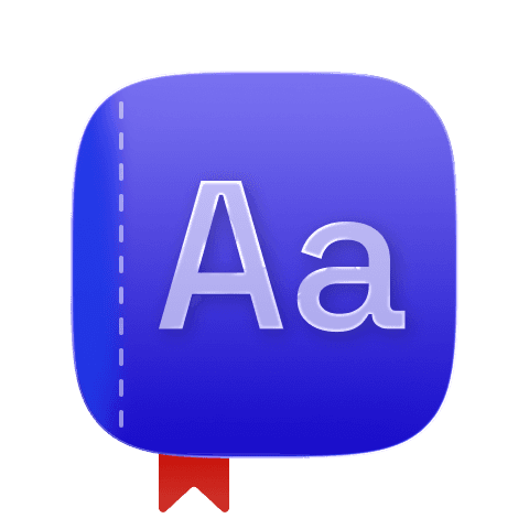 Bookmarks