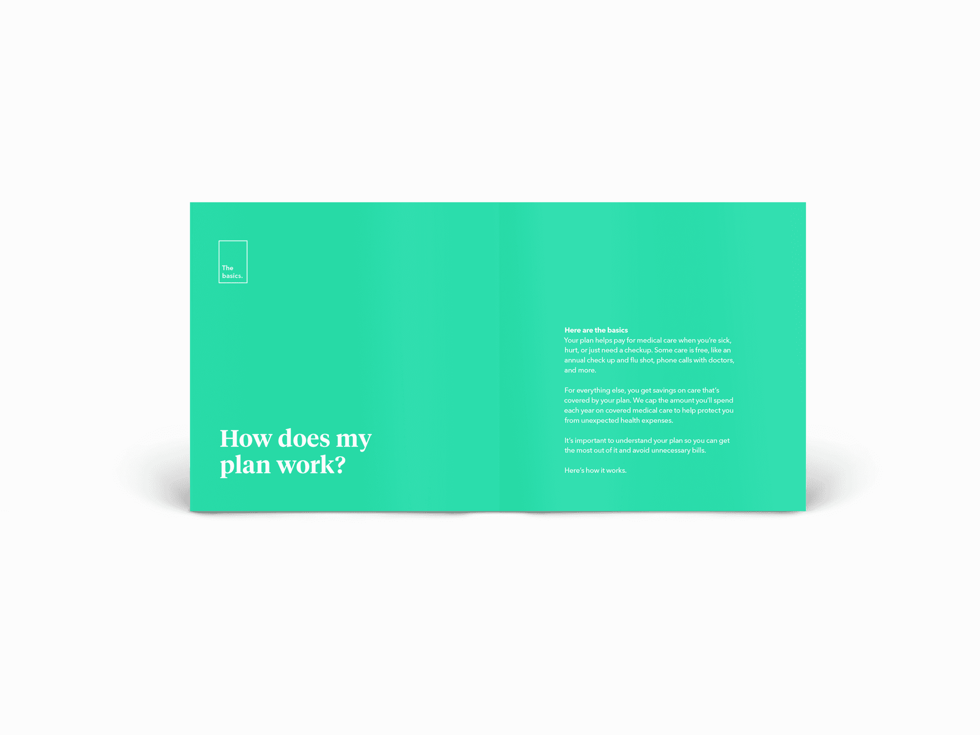 Oscar Health project artifact 12