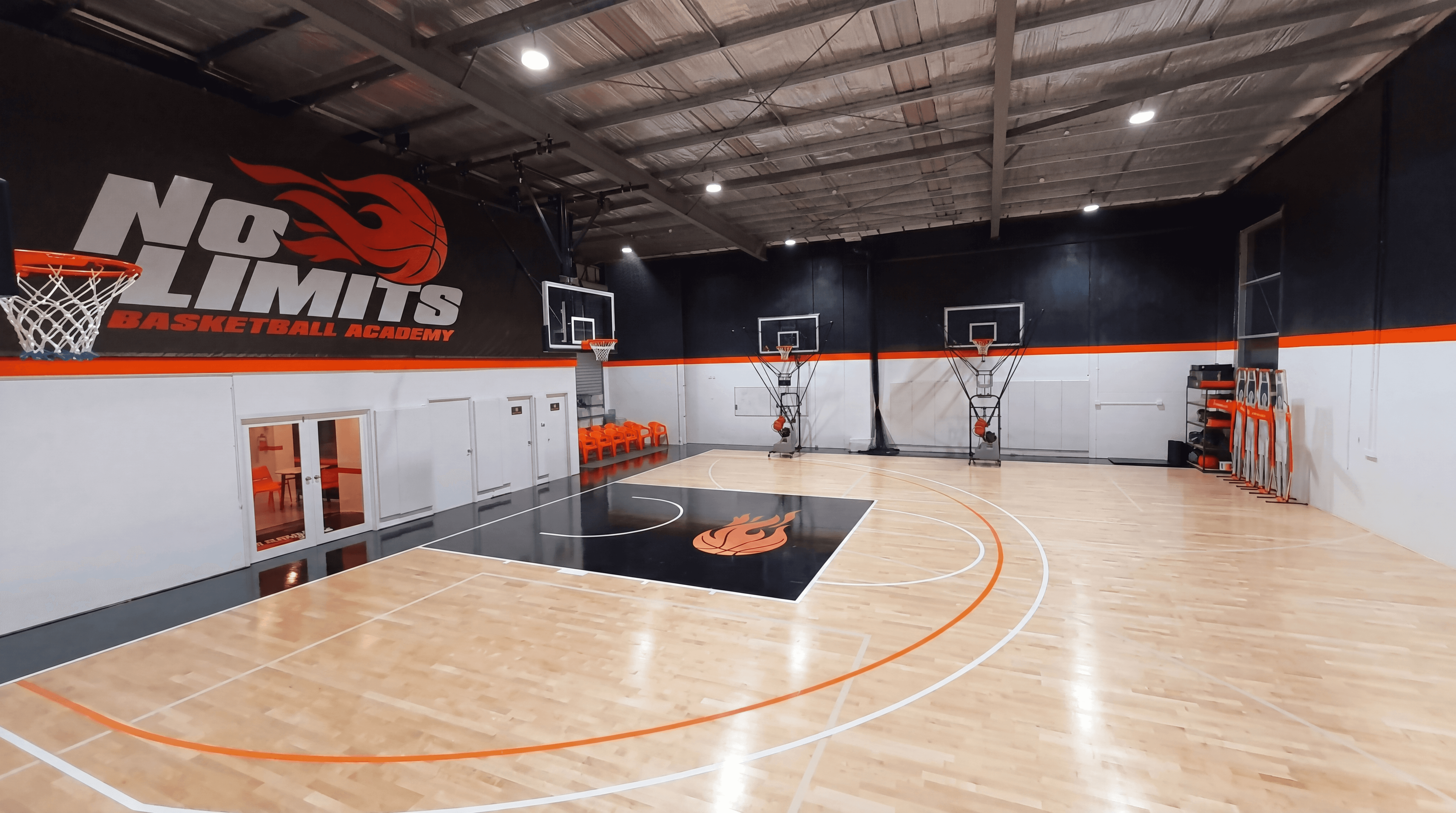 The Academy