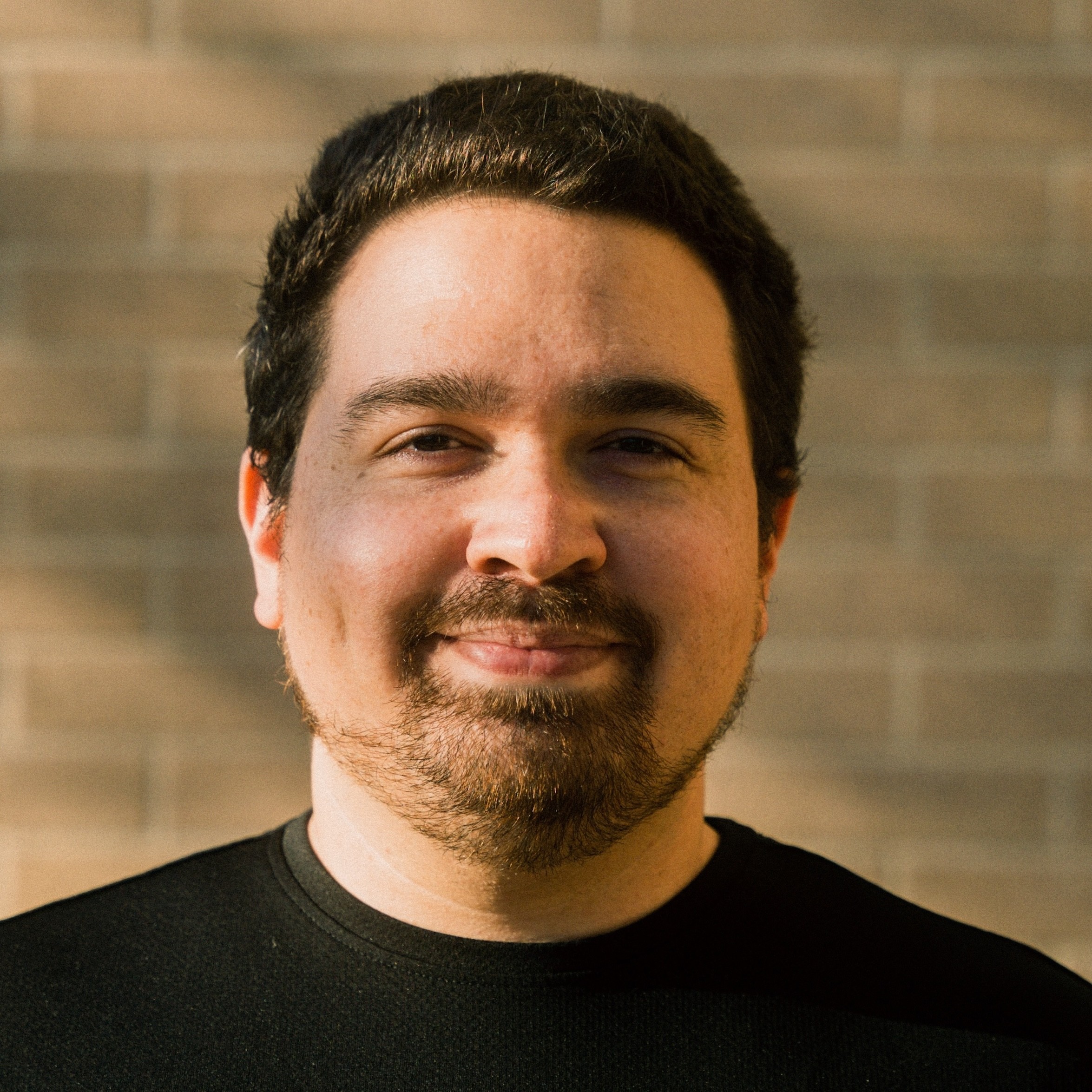 Photo of JC Sanchez, Founder & CEO of Orphiq