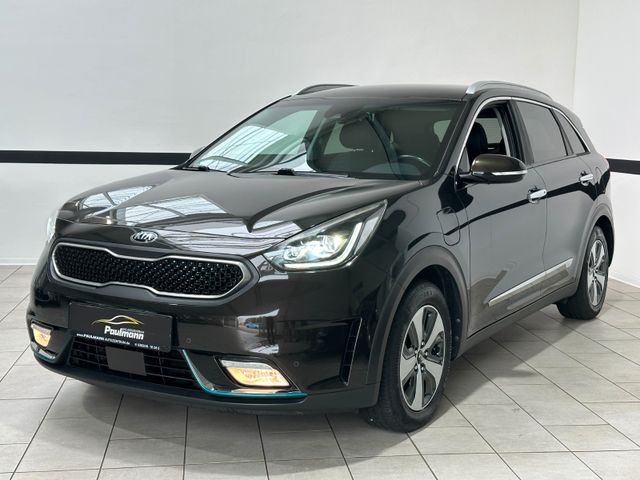 KIA Niro 2018 BROWN Gebrauchtwagen - Galeriebild 1