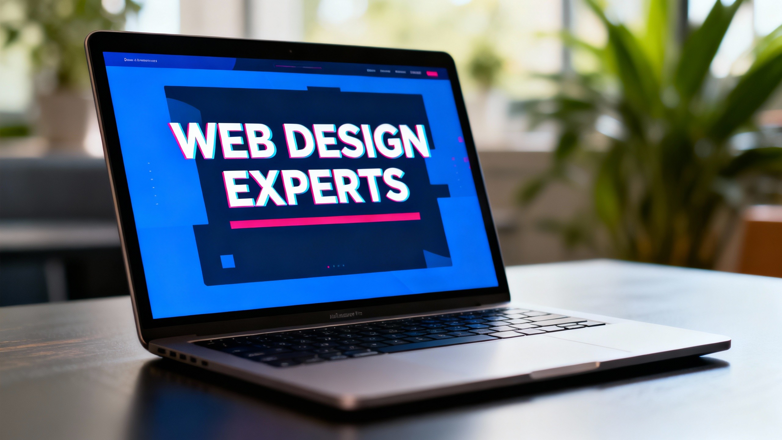 Mastering Website Design