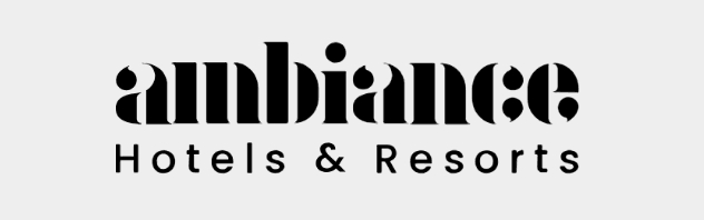 Ambiance Hotel & Resort Logo