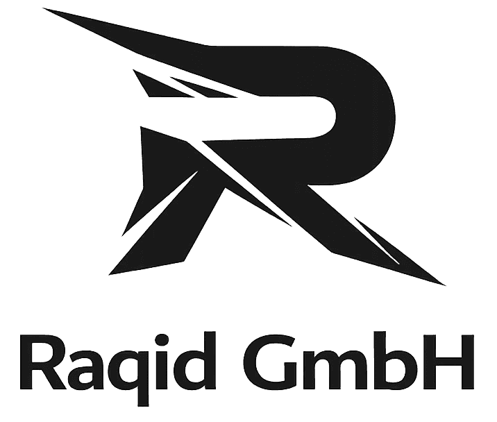 Raqid Logo