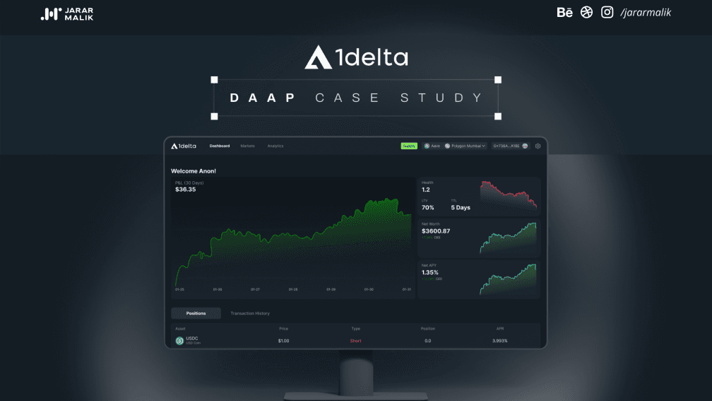 1delta DAAP case study