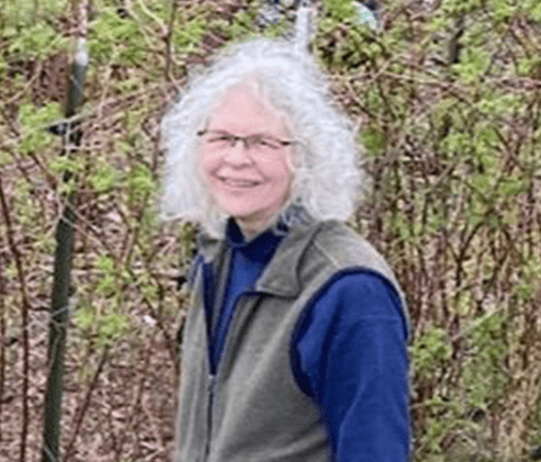 Headshot of Celia Jensen