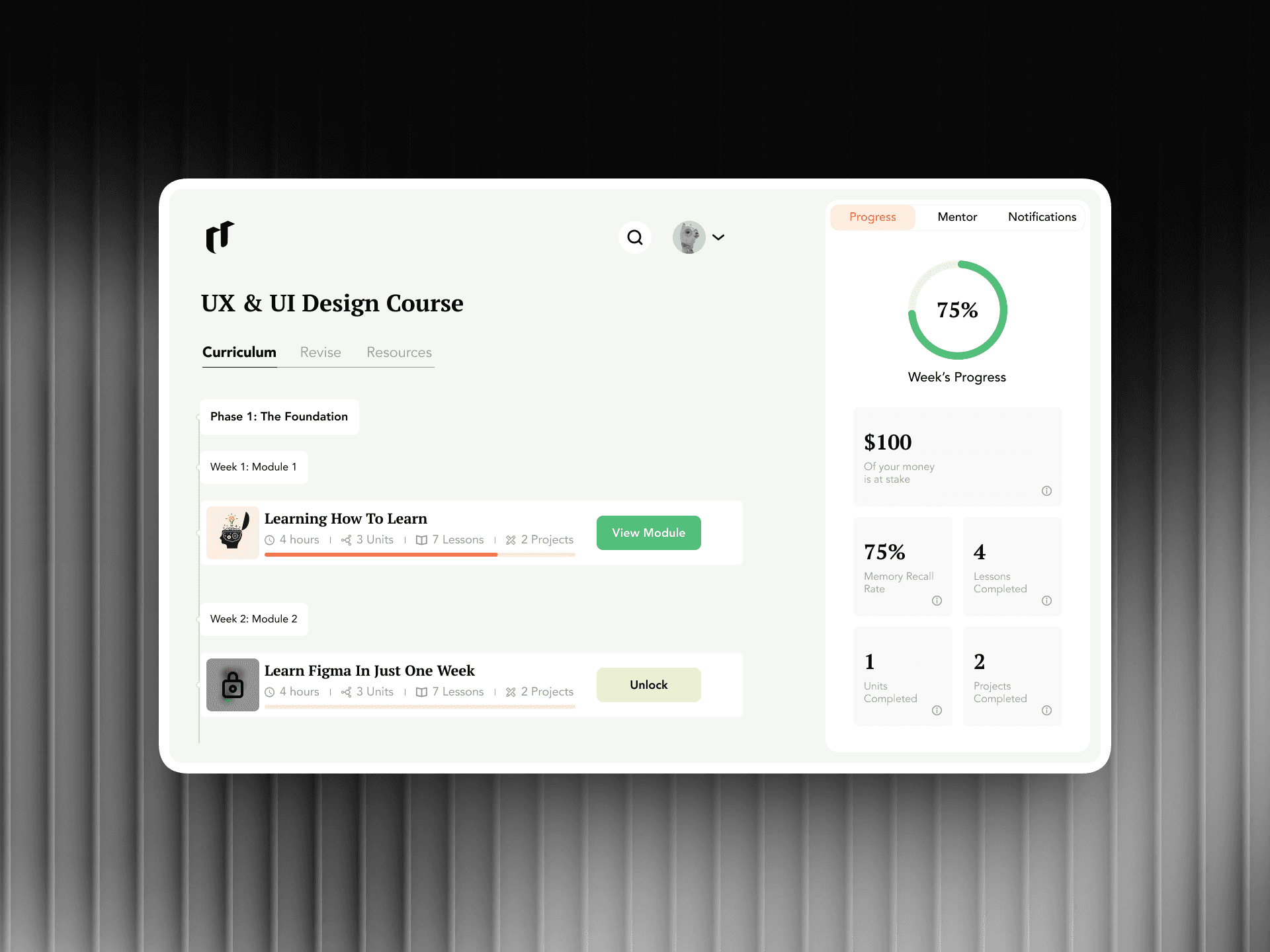 A mockup of a Macbook on a sofa