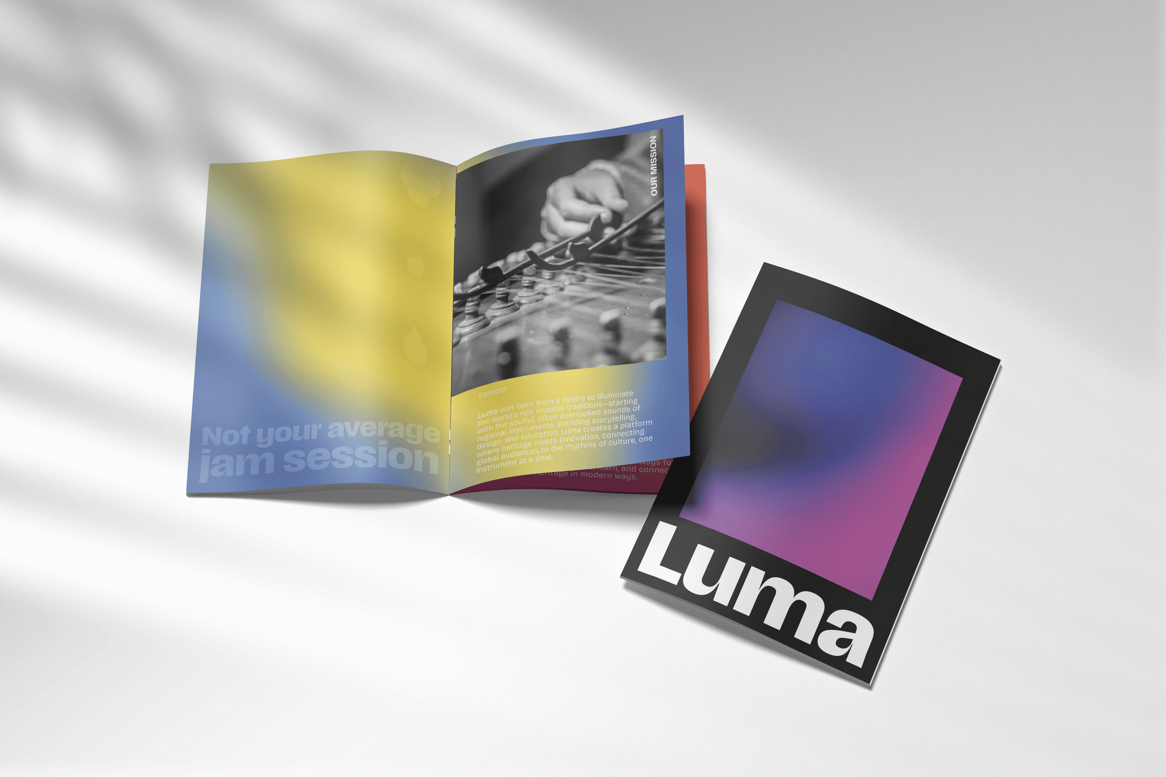 Catalogue