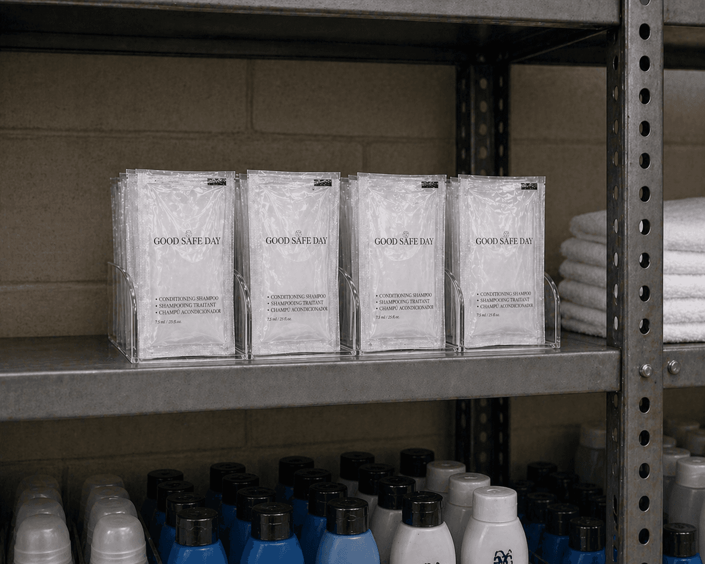 worker on laboratorium
