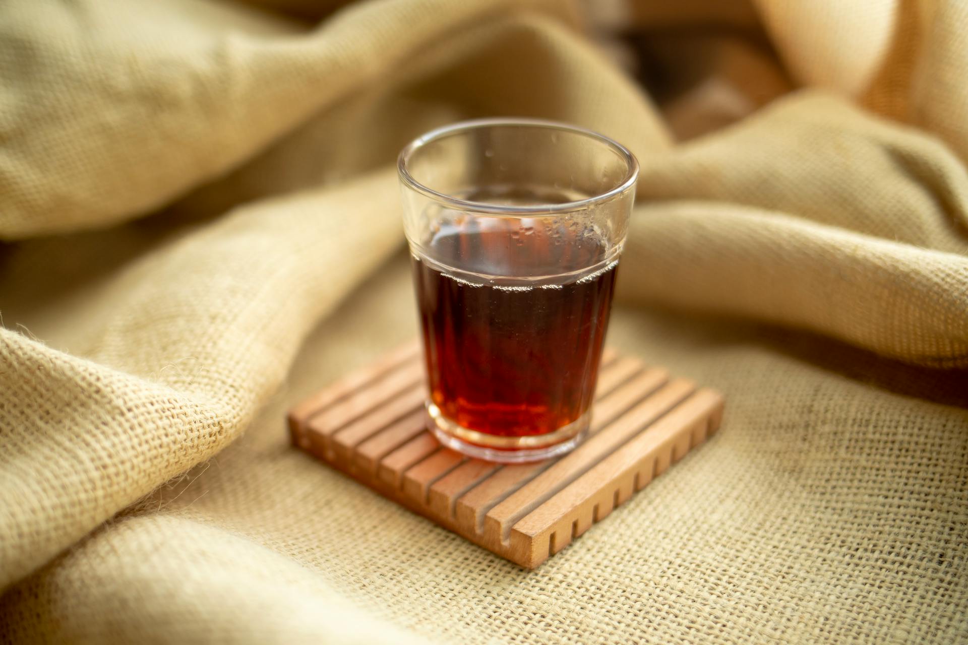 Jasmine Tea