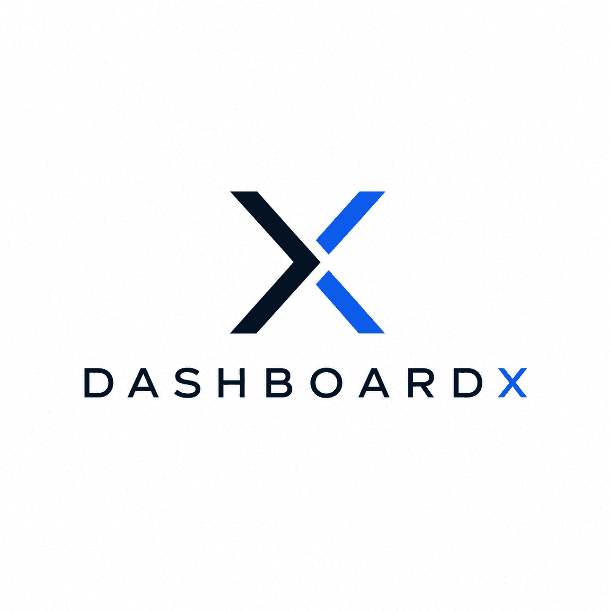 DashboardX