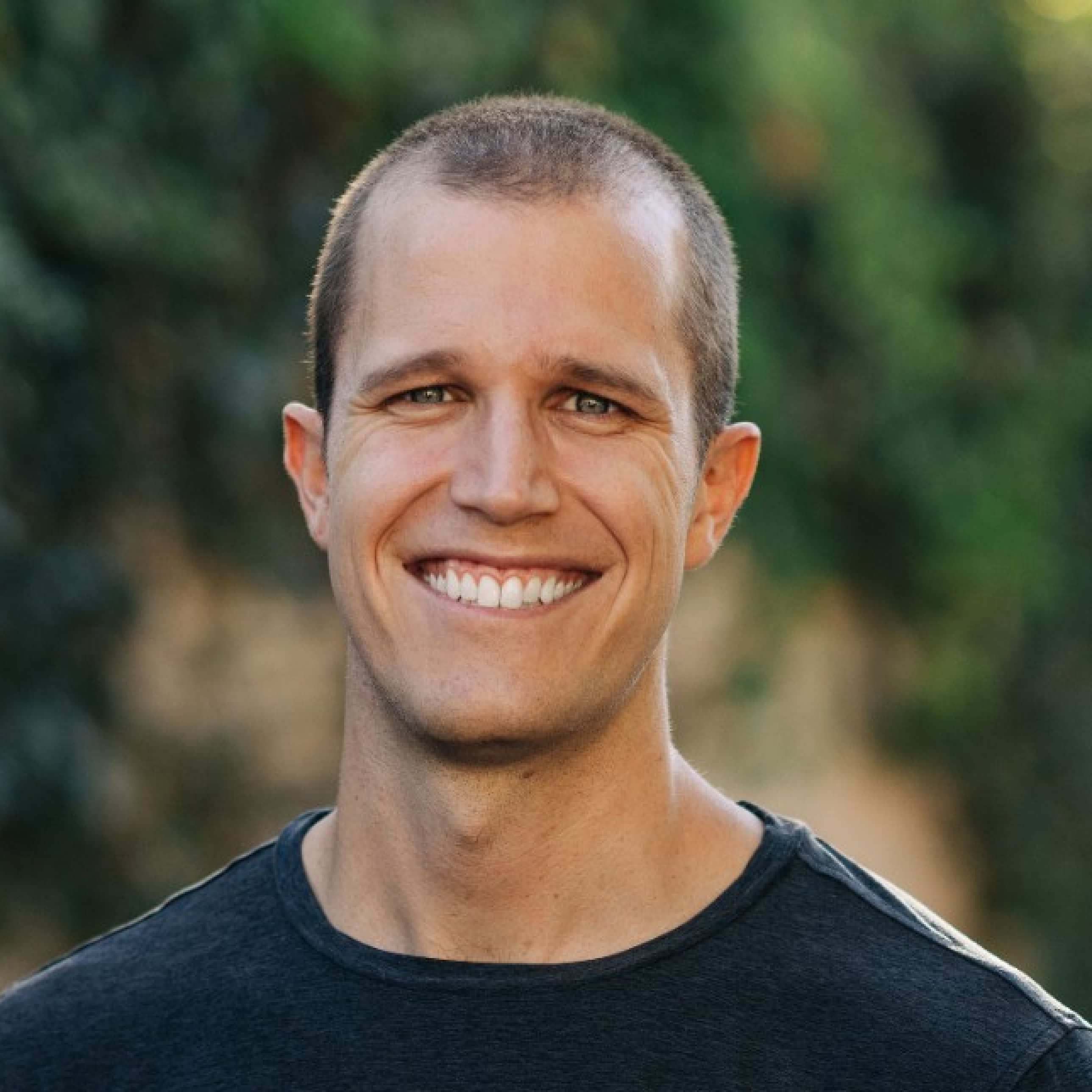 Jack Litchfield.Head of Product