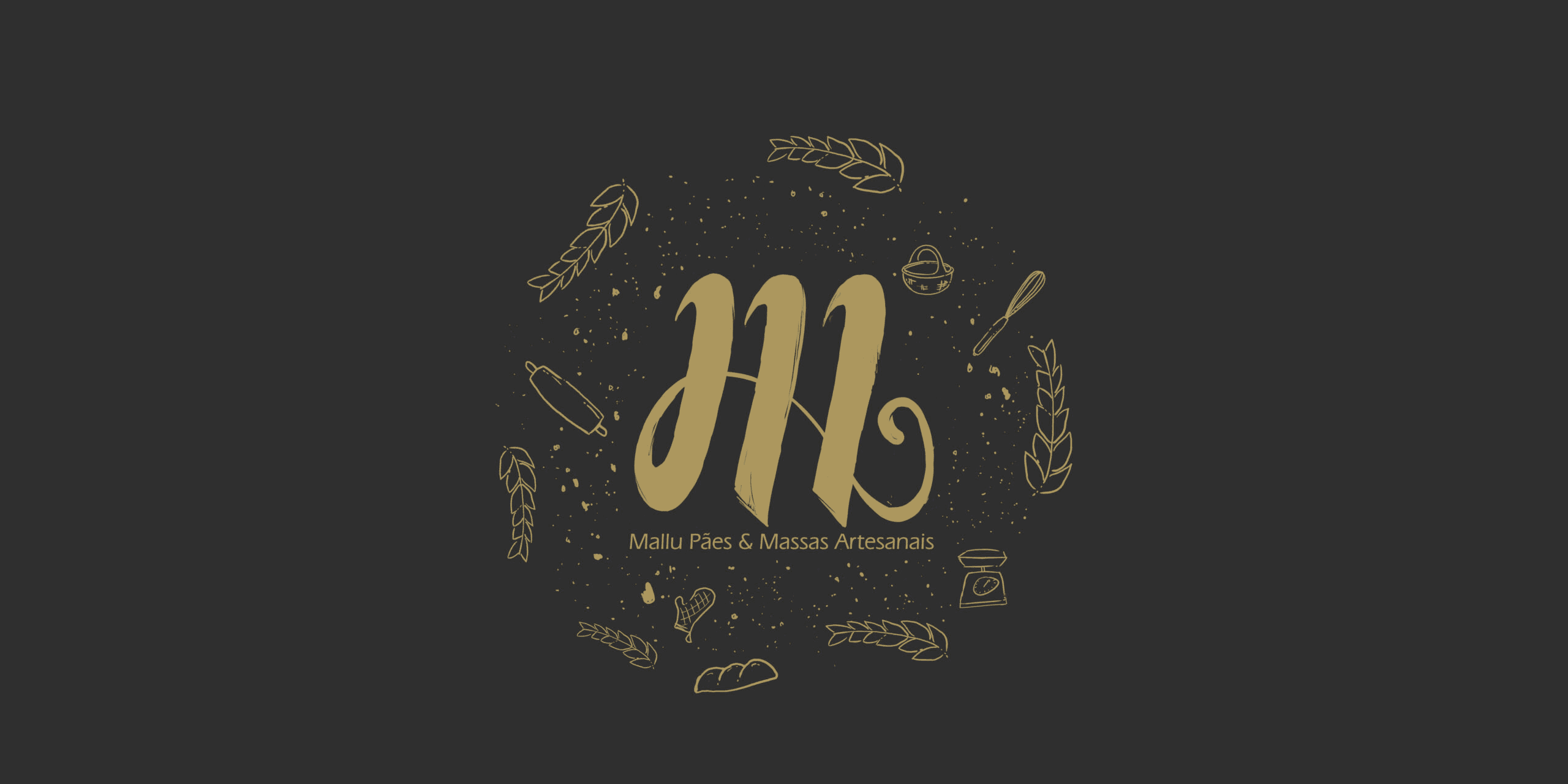 Brand collateral