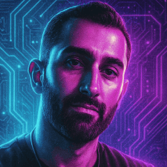 Benyamin Jafari