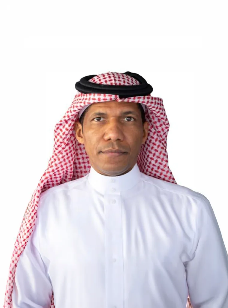 Ahmed Aljizani