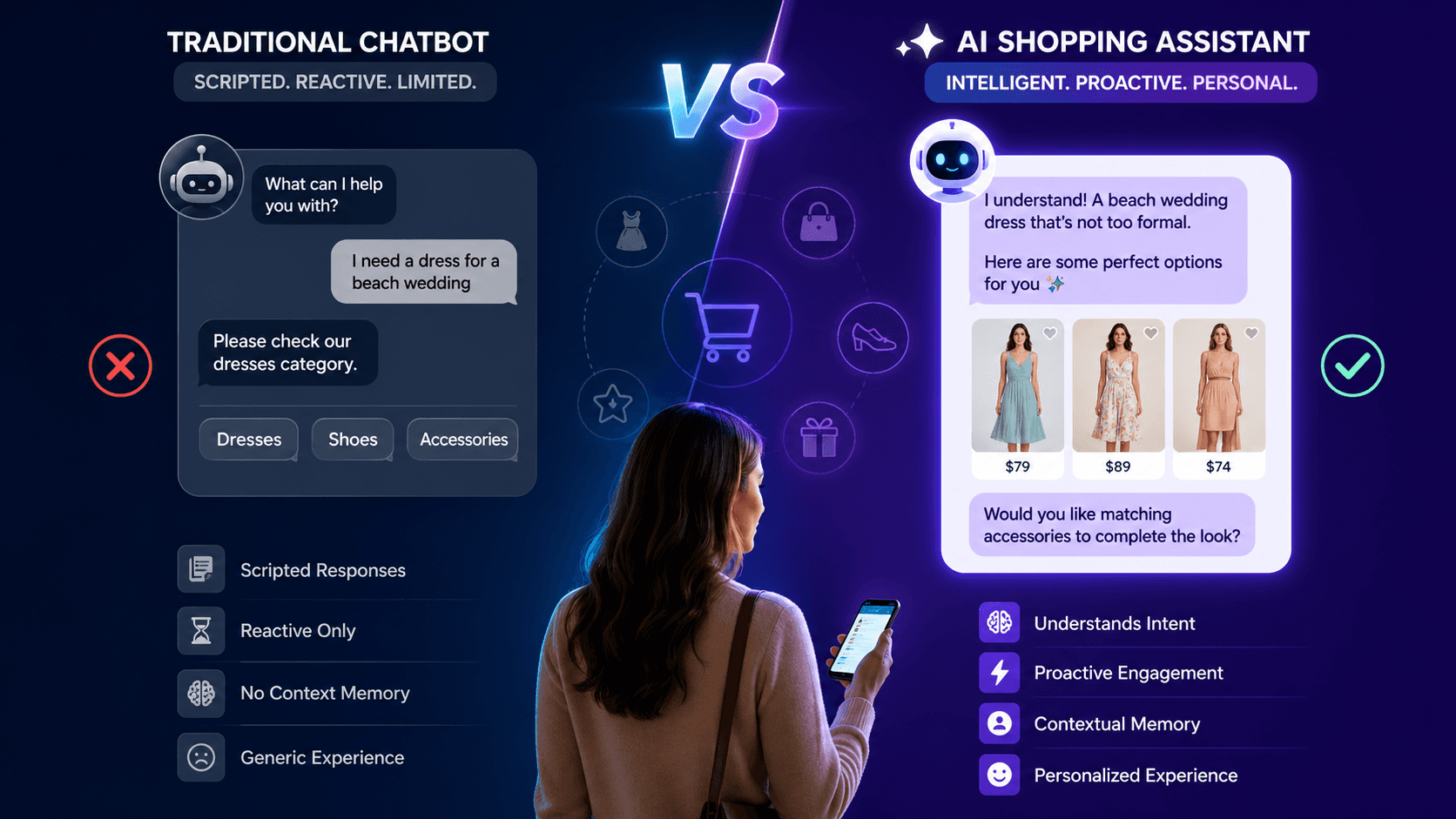 AI Shopping Assistant