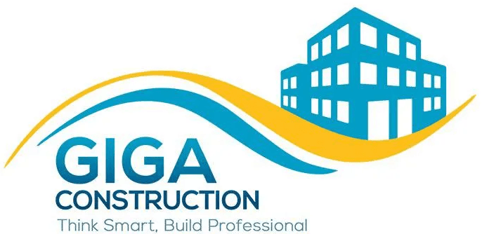 Giga Construction logo