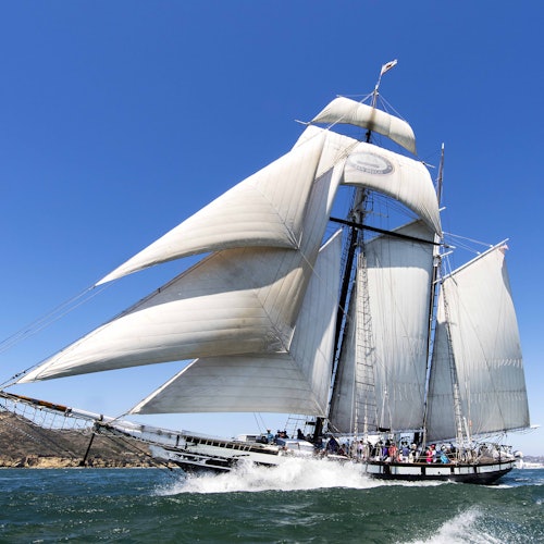 Museo Marítimo de San Diego