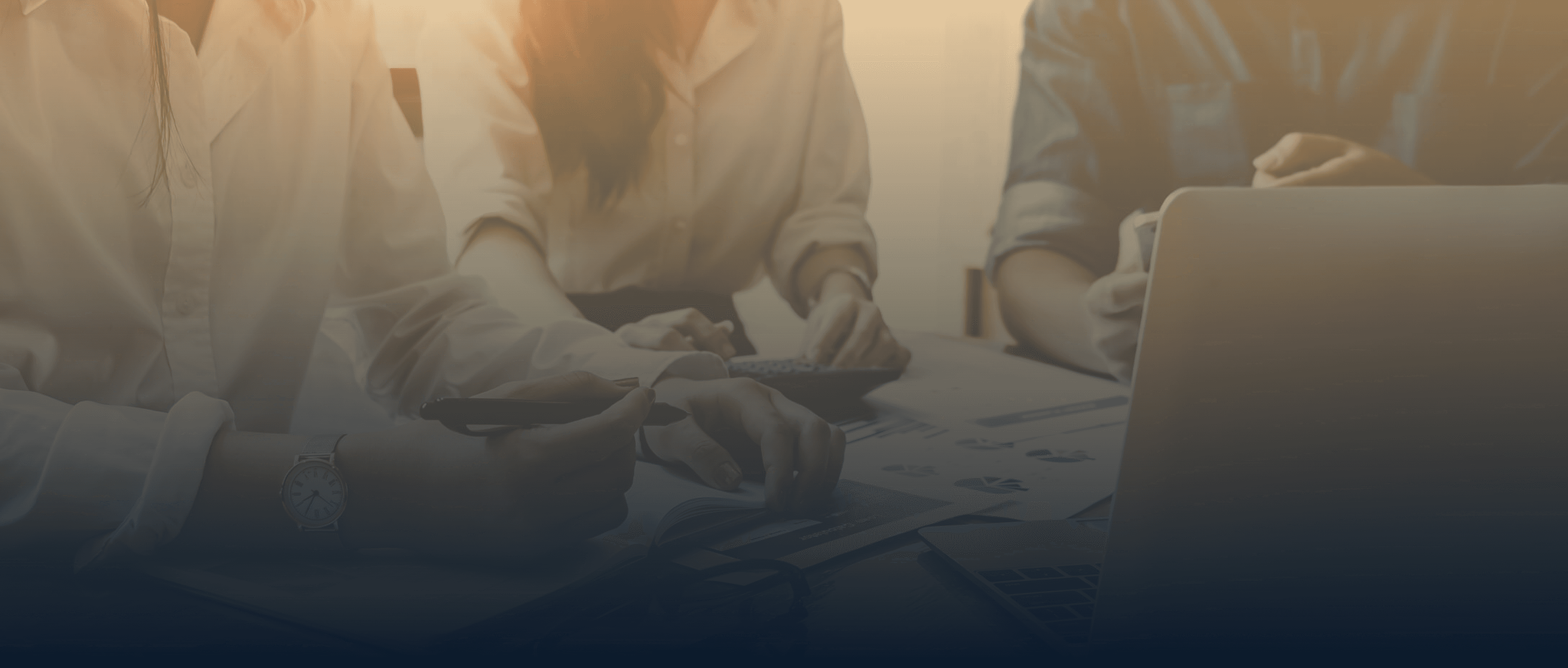 Imagem de fundo do cta final