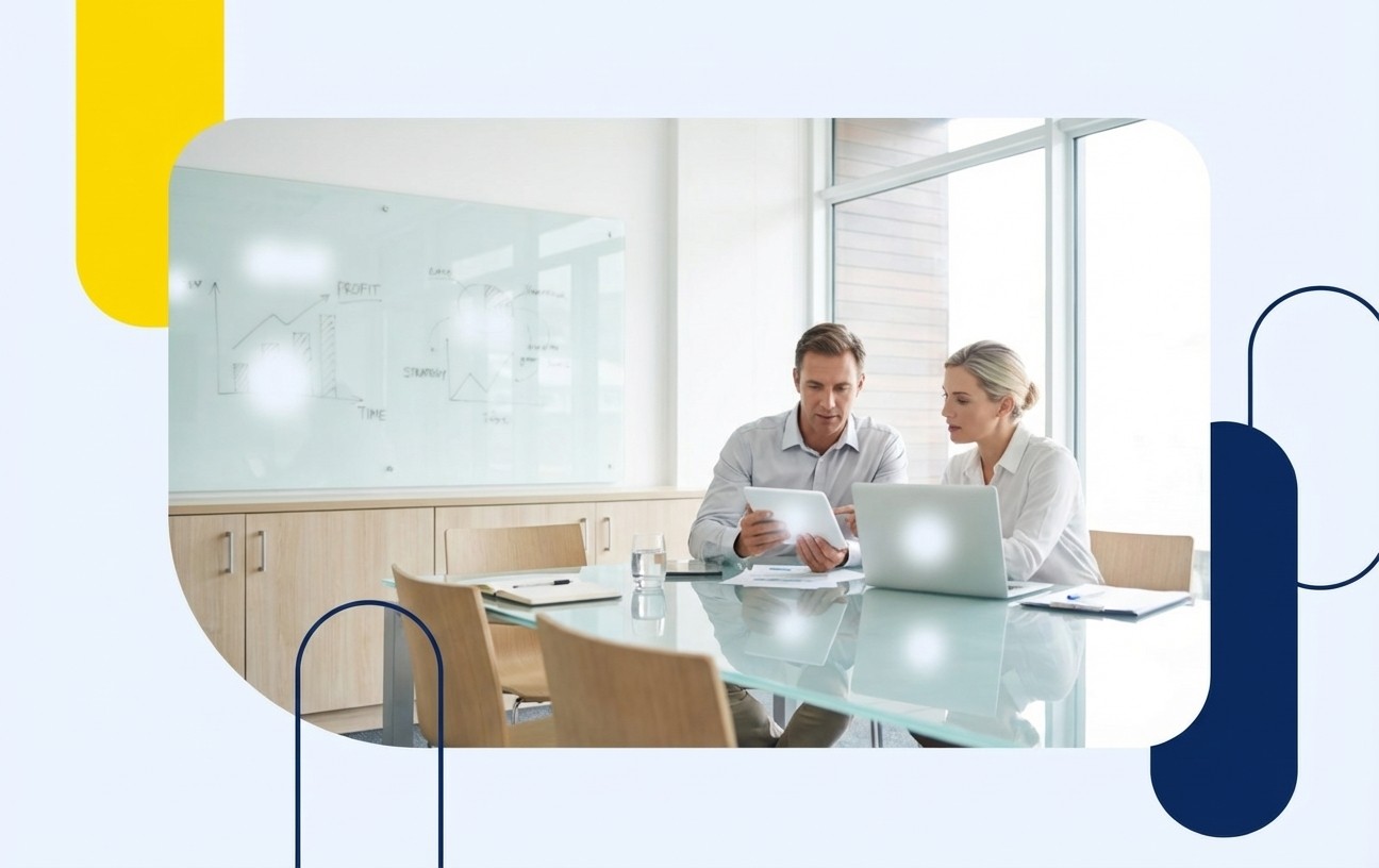 Team looking into Driving True Profitability with Amazon PPC