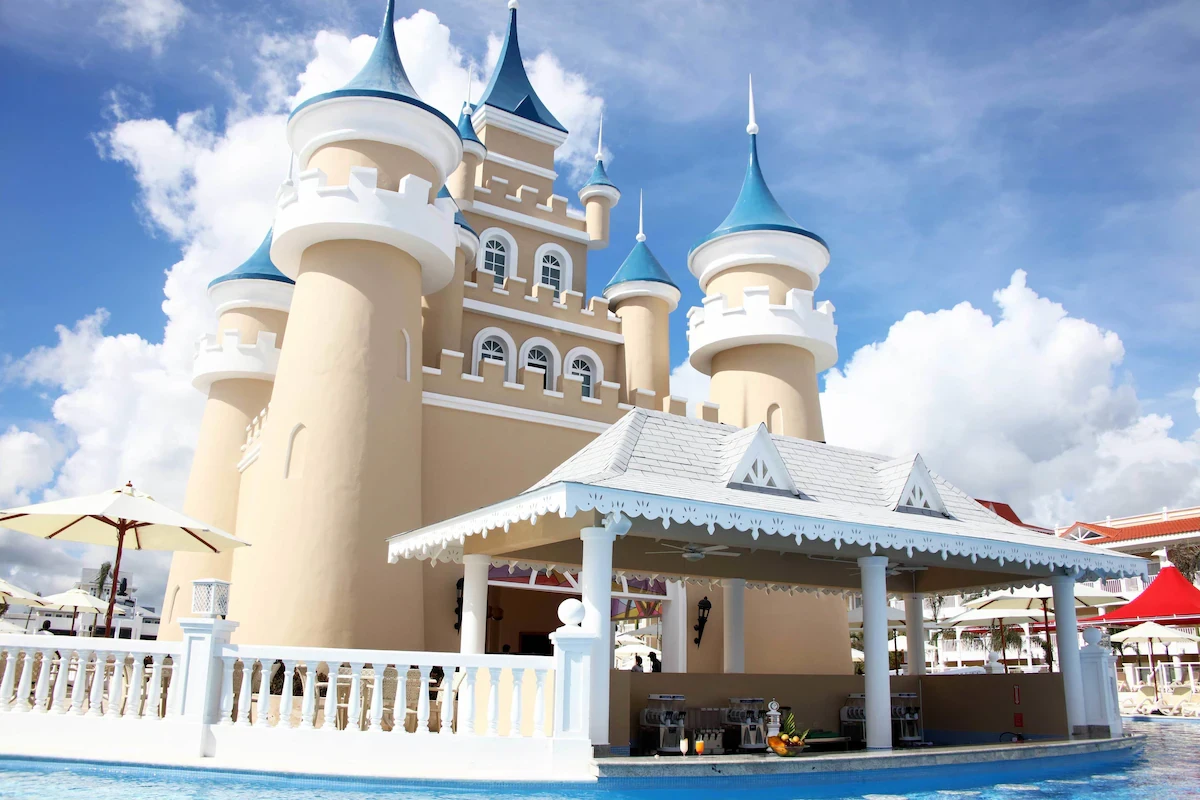 Hotel Bahia Principe Fantasia Punta Cana