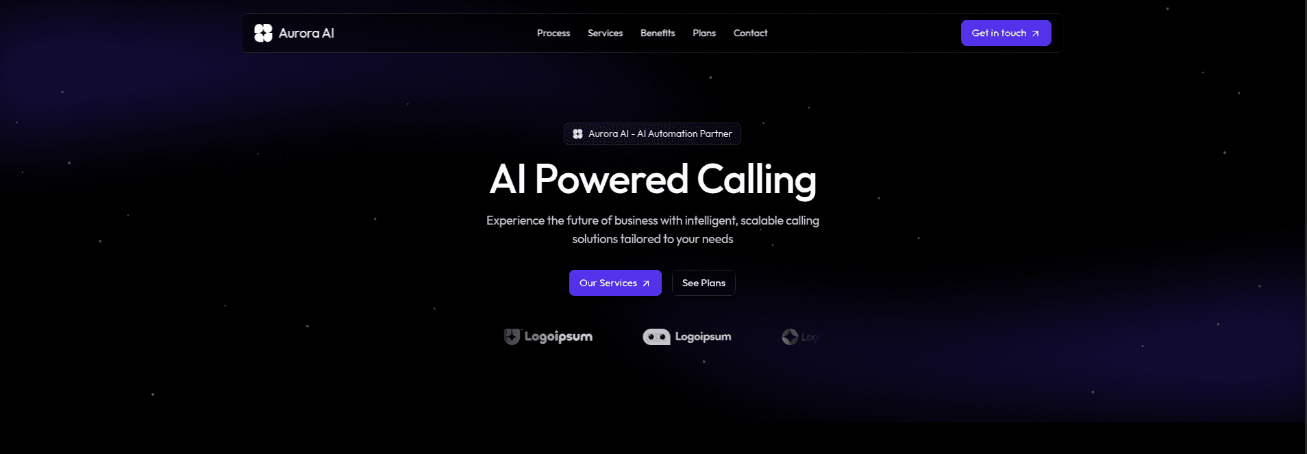 Aurora AI