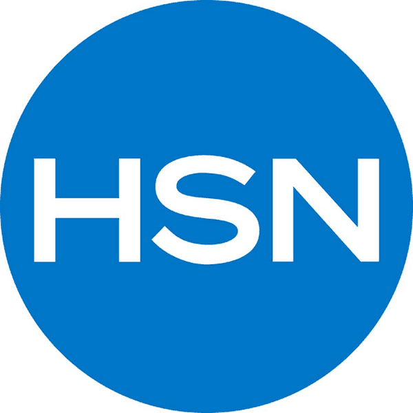 Logo of HSN D2C