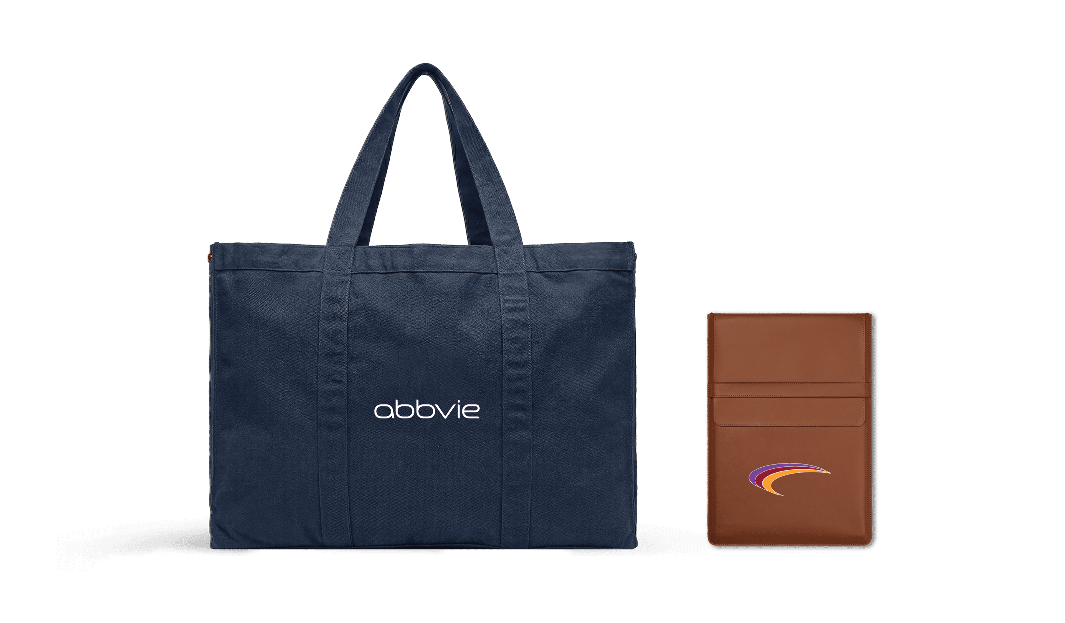Abbvie Merch Packs