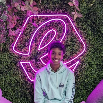 Goran Babarogic Product UX Designer