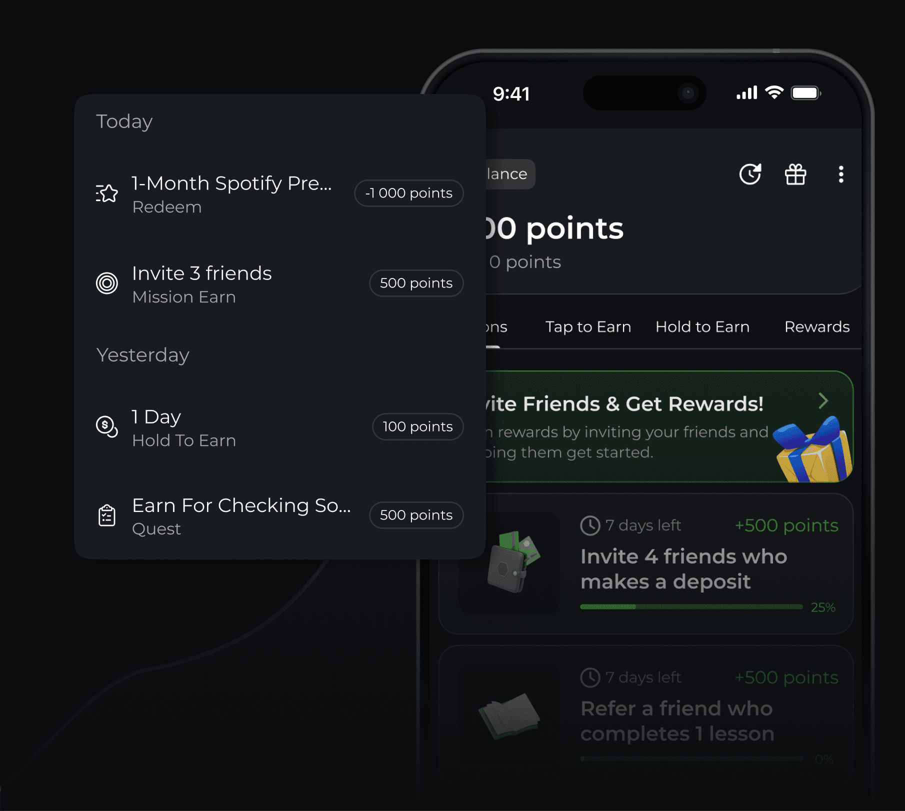 Loyalty Rewards Program Software
