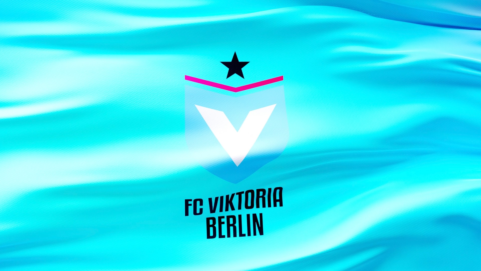 Ein Videoplayer mit einem lachenden Gesicht umringt von den Facebook Like Icons