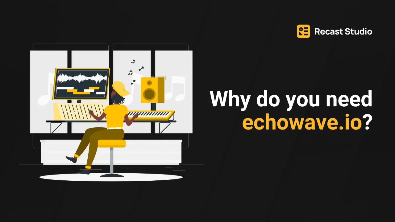 echowave.io Alternatives