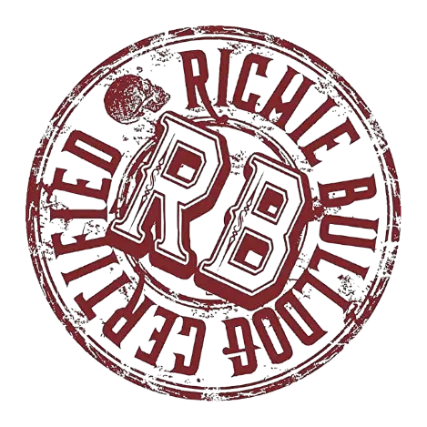 Using Richie Bulldog certified products and Hustle Butter for superior skin preparation and a smooth, comfortable tattooing process.