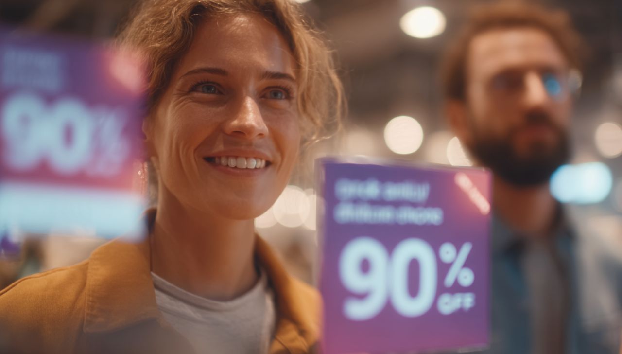 Black Friday e o valor da confiança