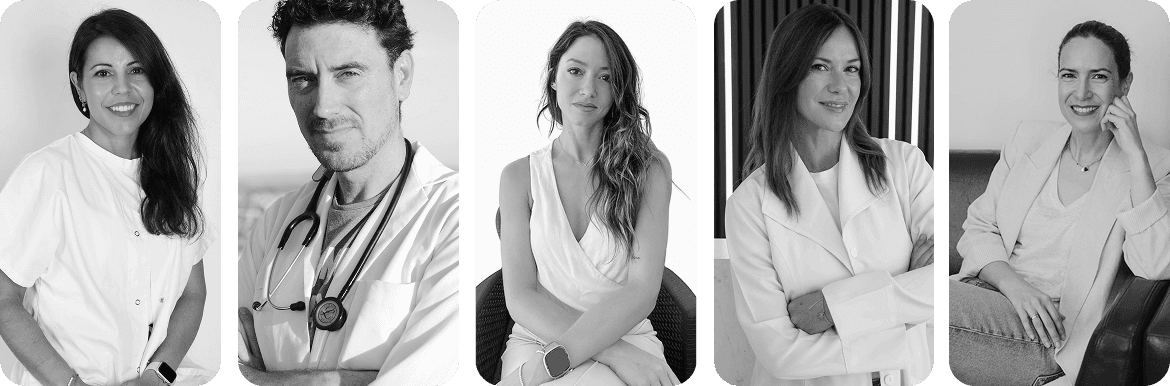 Especialistas en salud digestiva - Intestia Salud