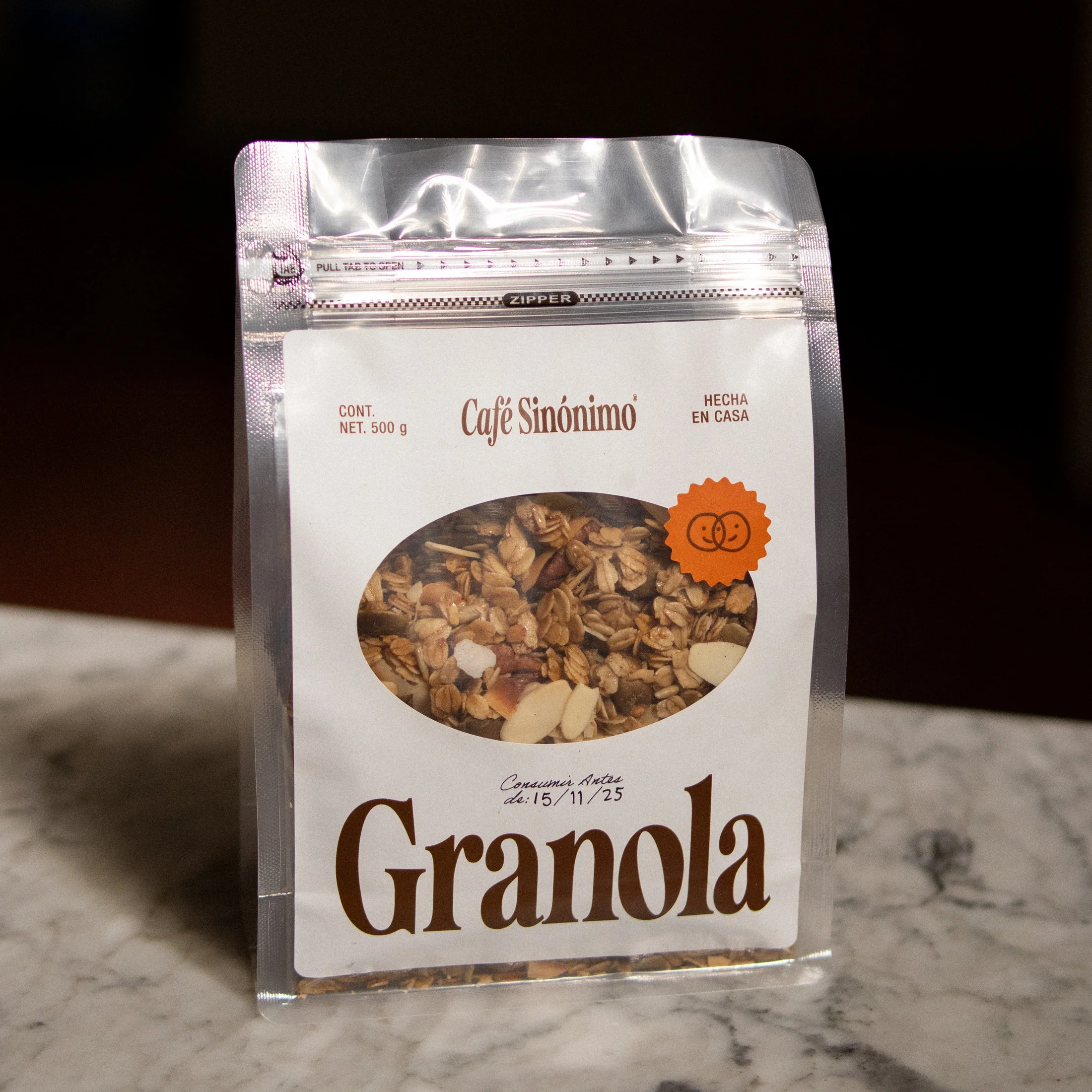 Granola - 500g