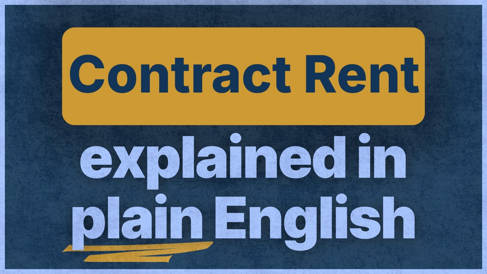 contract-rent-understanding-your-lease-payment-terms