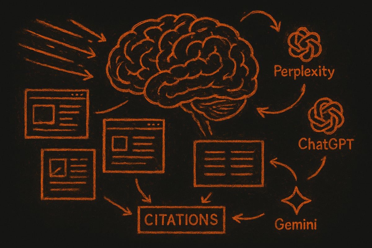 Understanding AI Search Engines & Their Algorithms