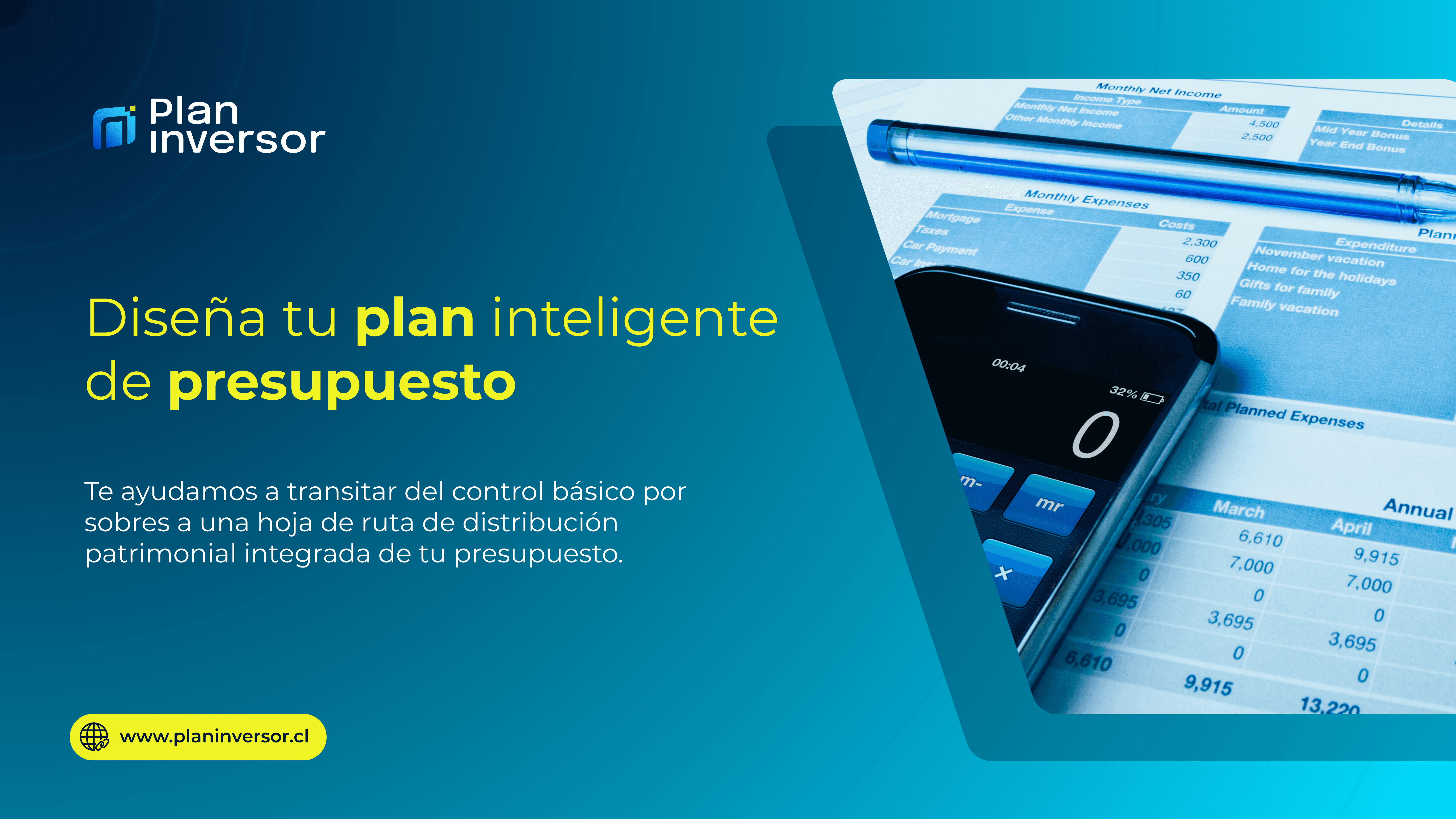 Cómo diseñar tu portafolio de ETFs regulados con la asesoría de Plan Inversor