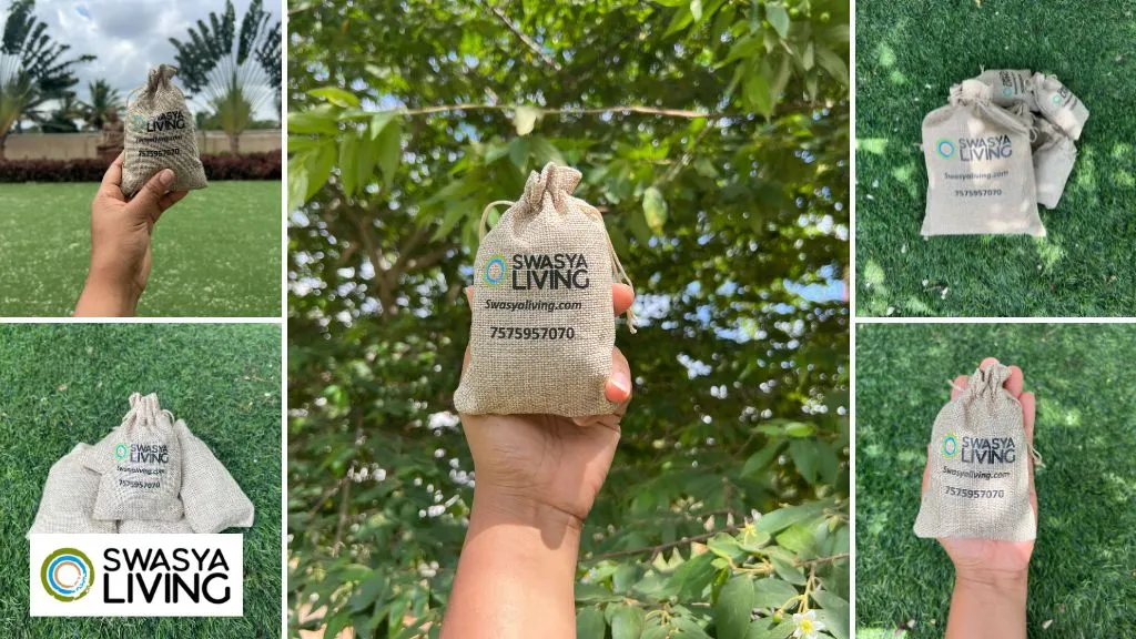 Sustainable Materials