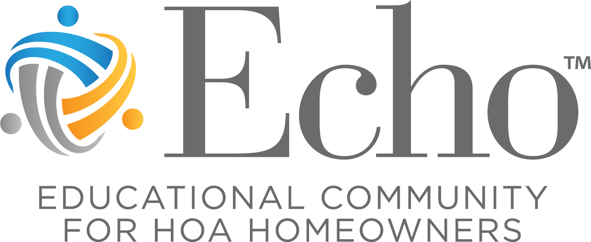 Echo logo