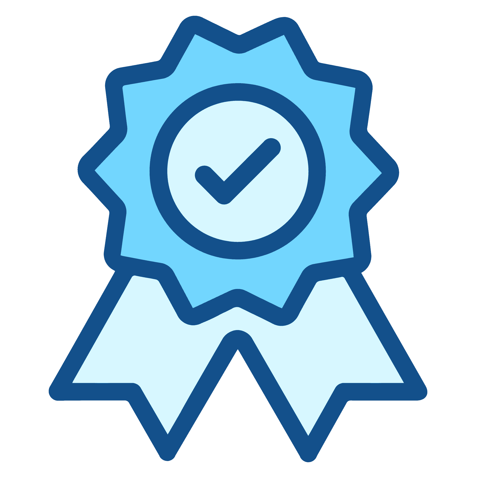 Trusted Company Logo