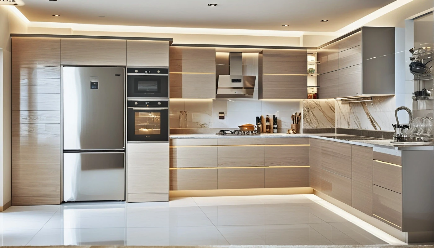 Akart Mimarlık - Ayşe & Ercan Özkan Residence Interior