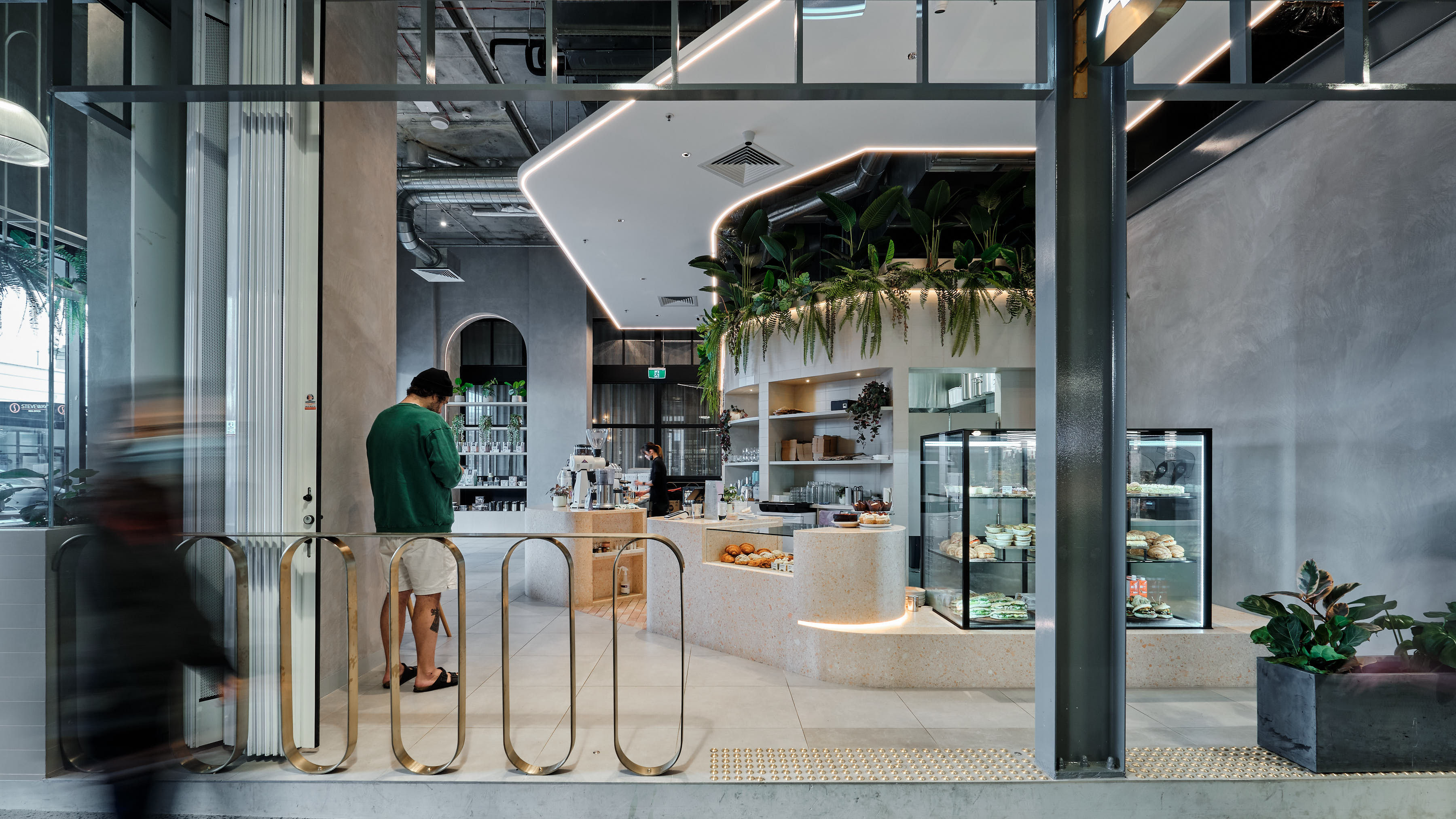 Knowledge Commons Library Cover Image