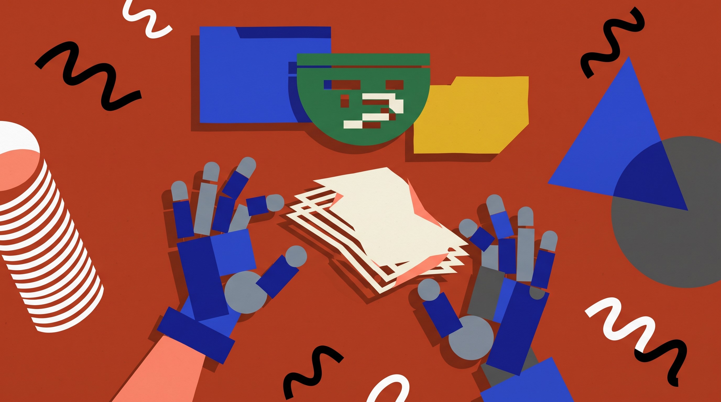 Blog asset