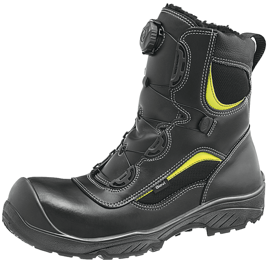 Engineer working closely with electrical equipment protected with ESD safety