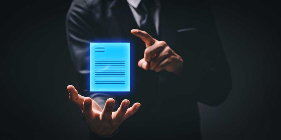 introdução à gestão de contratos